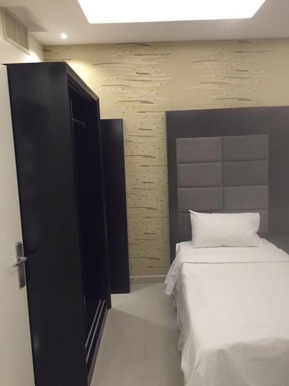 Rukon Buotat 15 Aparthotel