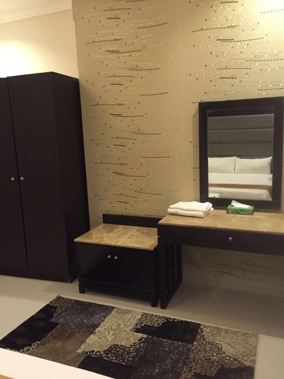 Aparthotel Rukon Buotat 15 Riyadh