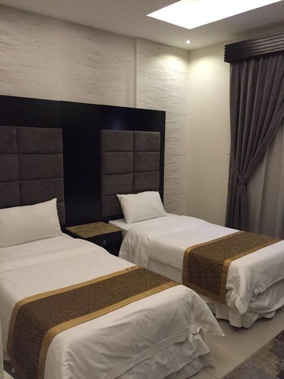 Rukon Buotat 15 Aparthotel 3*