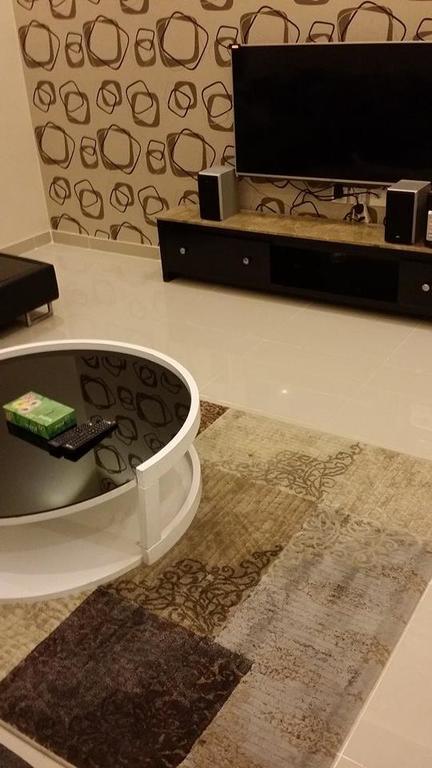 Aparthotel Rukon Buotat 15
