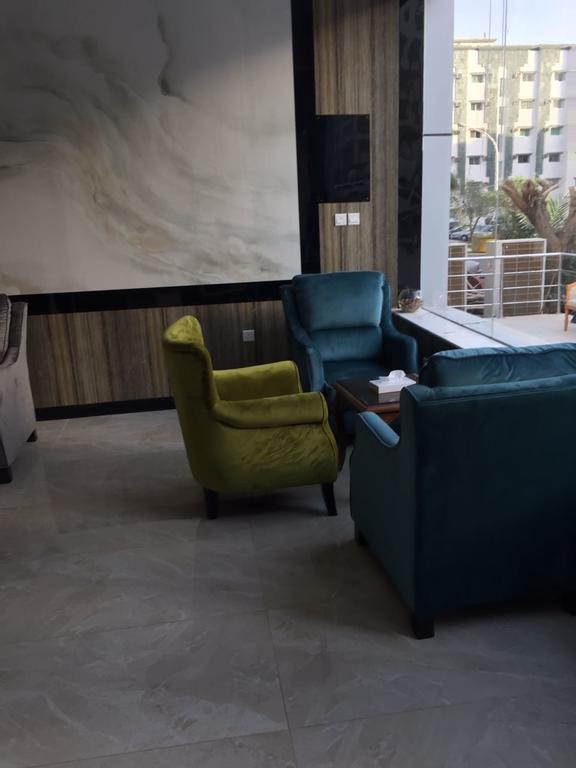 Rukon Buotat 15 Aparthotel 3*