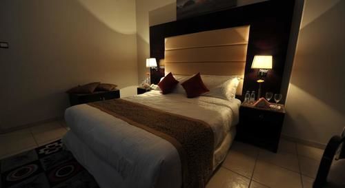 Aparthotel Rukon Buotat 15 3*