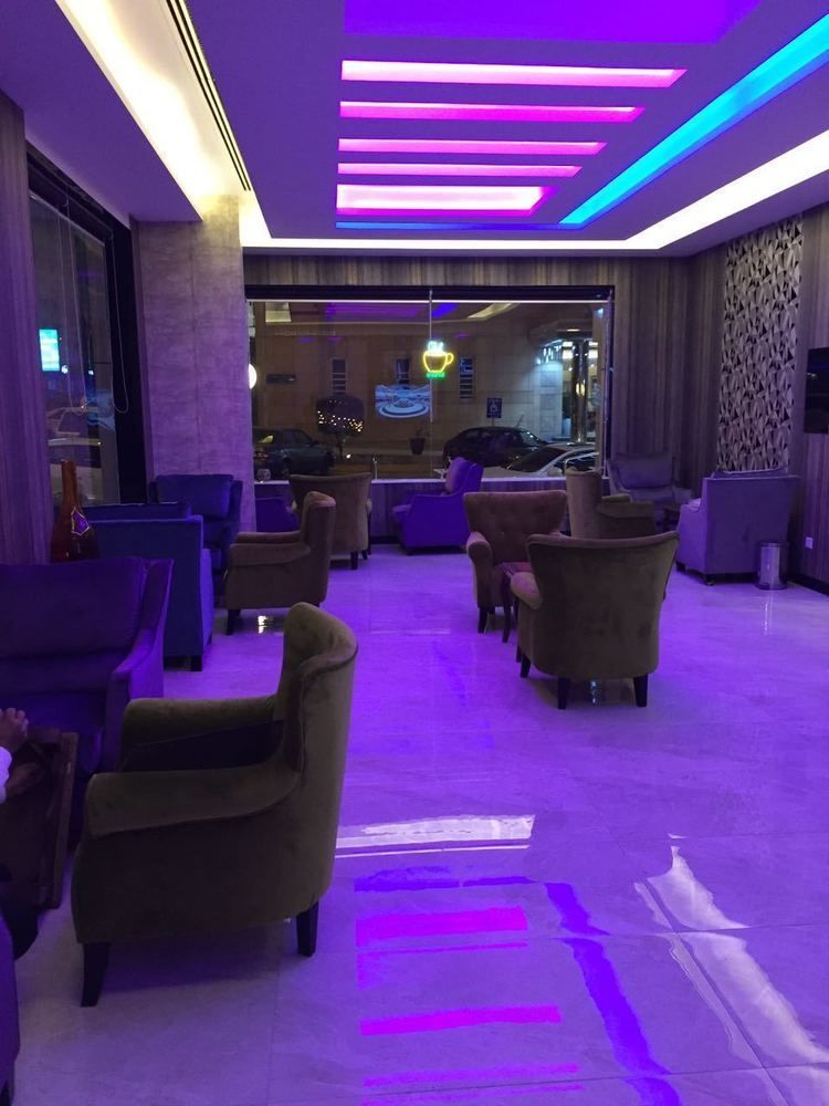 Aparthotel Rukon Buotat 15 3*